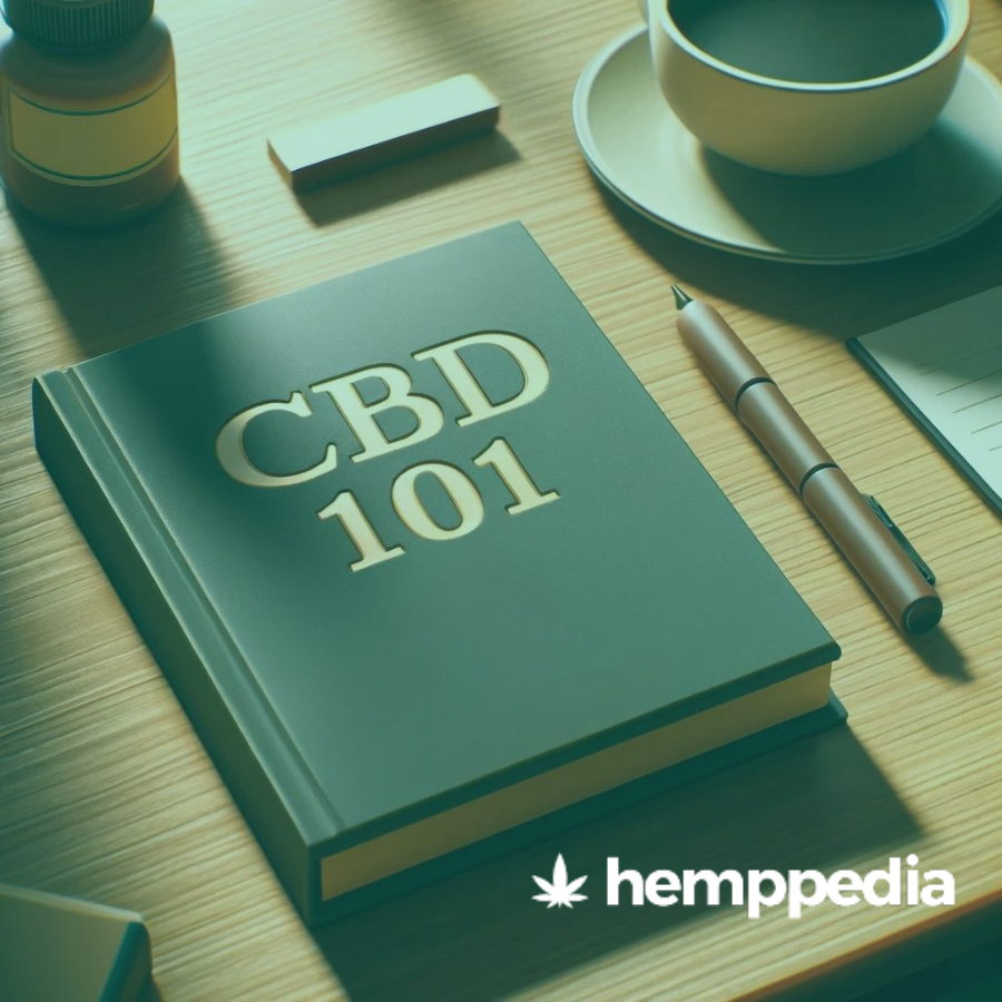 CBD für Einsteiger