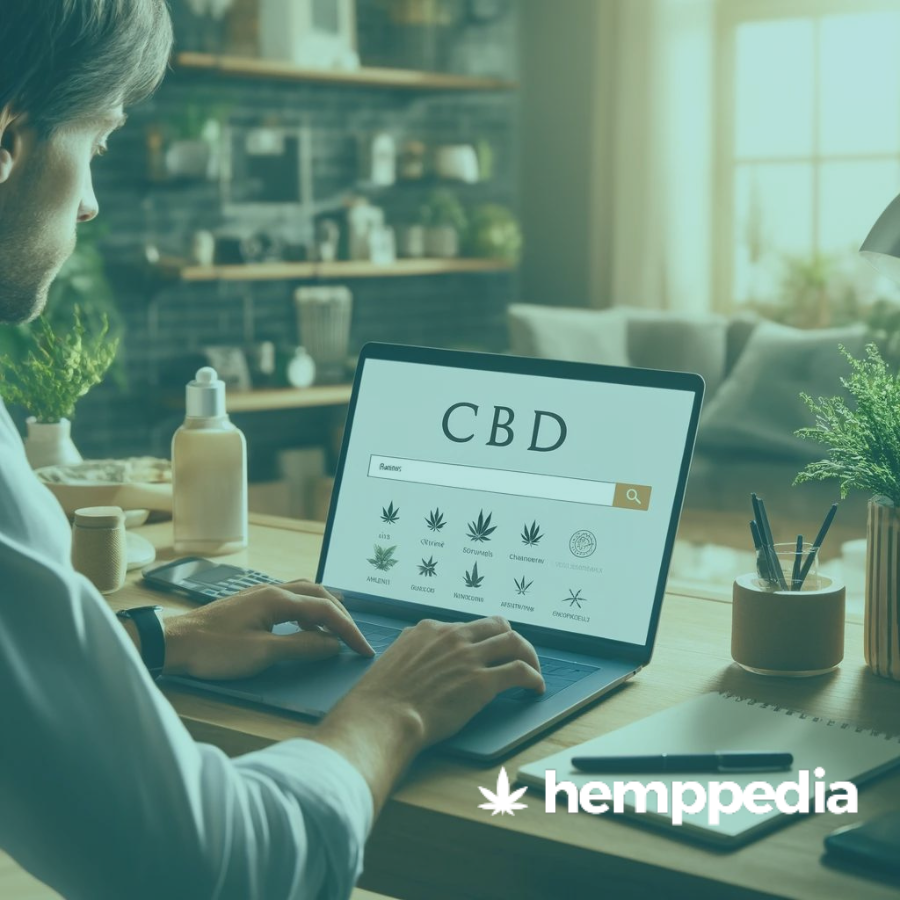 Cannabis Marken & Hersteller