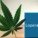 an image showing the interaction between cannabis and loperamide