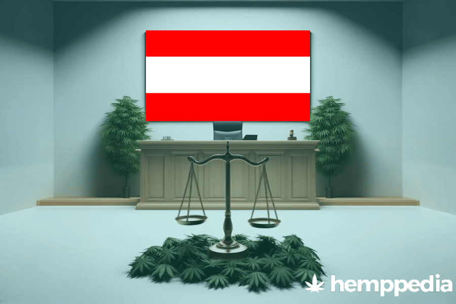 Ist Cannabis in Österreich legal? – Update 2024