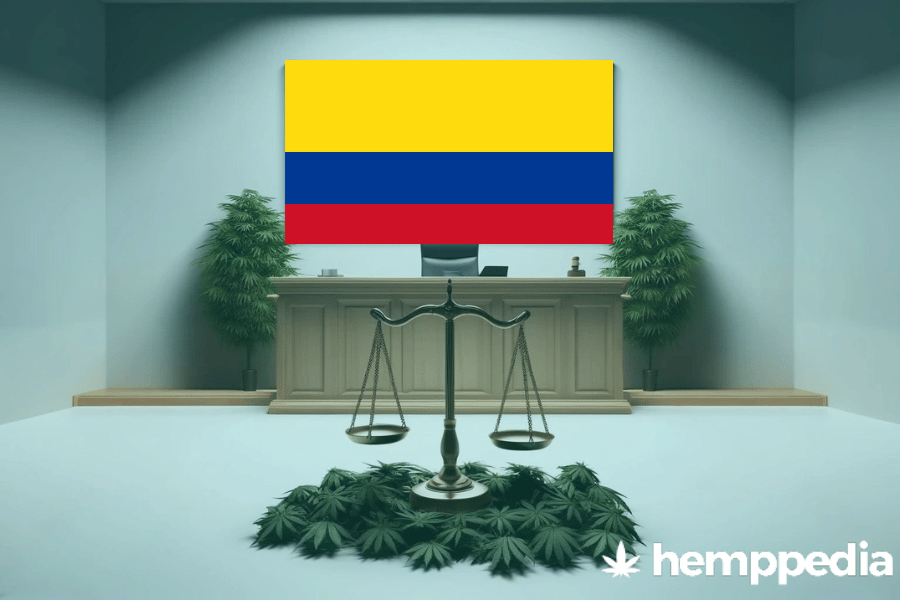 Ist Cannabis in Kolumbien legal? – Update 2024