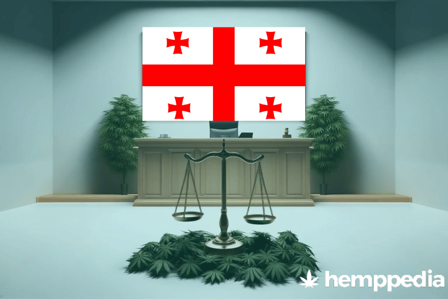 Ist Cannabis in Georgien legal? – Update 2024