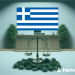 Picture portraying the legal situation in greece