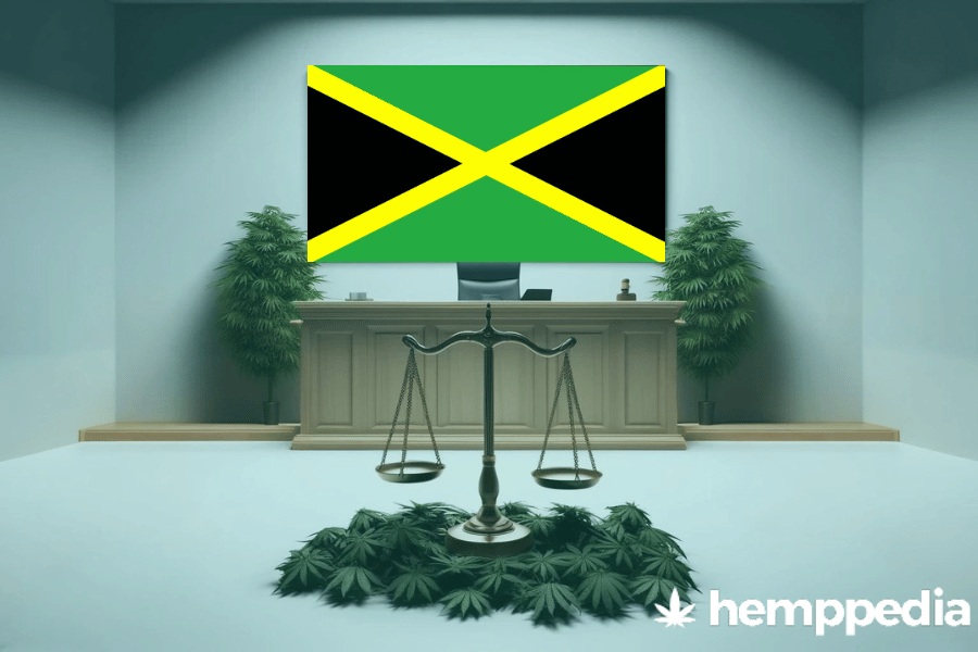 Ist Cannabis in Jamaika legal? – Update 2024