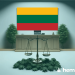 Picture portraying the legal situation in lithuania