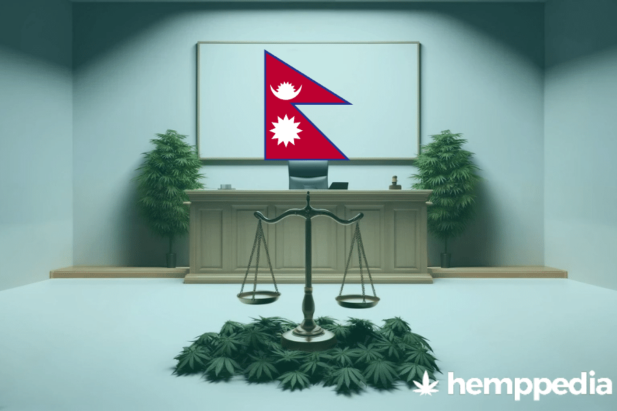 Ist Cannabis in Nepal legal? – Update 2024