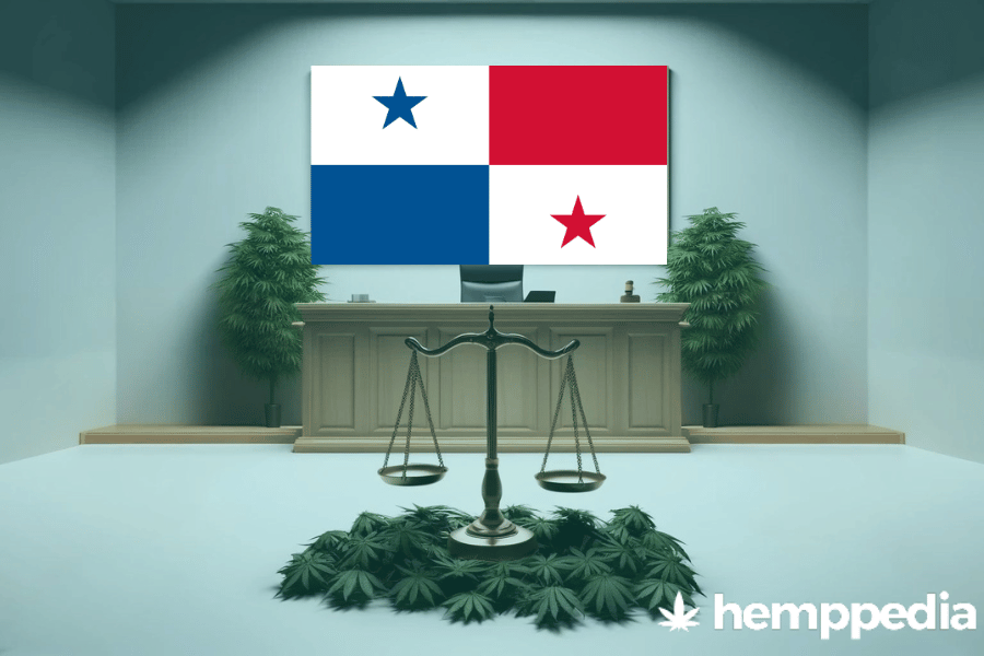 Ist Cannabis in Panama legal? – Update 2024